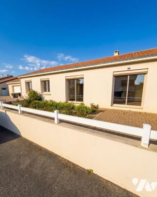  Maison � vendre 4 pi�ces 90 m�