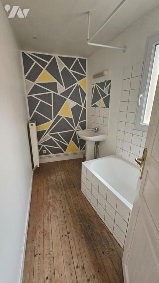  Maison � louer 6 pi�ces 98 m�