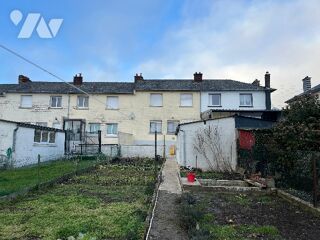  Maison  vendre 5 pices 67 m