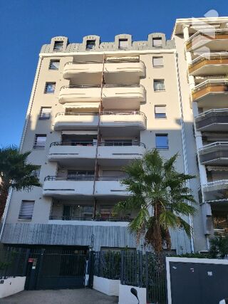  Appartement � vendre 1 pi�ce 37 m�