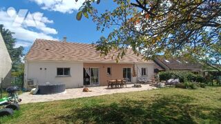  Maison � vendre 6 pi�ces 129 m�