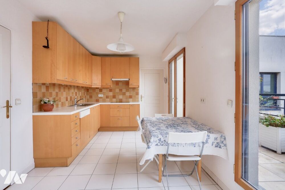 � vendre  Appartement Saint-Mand� (94160)