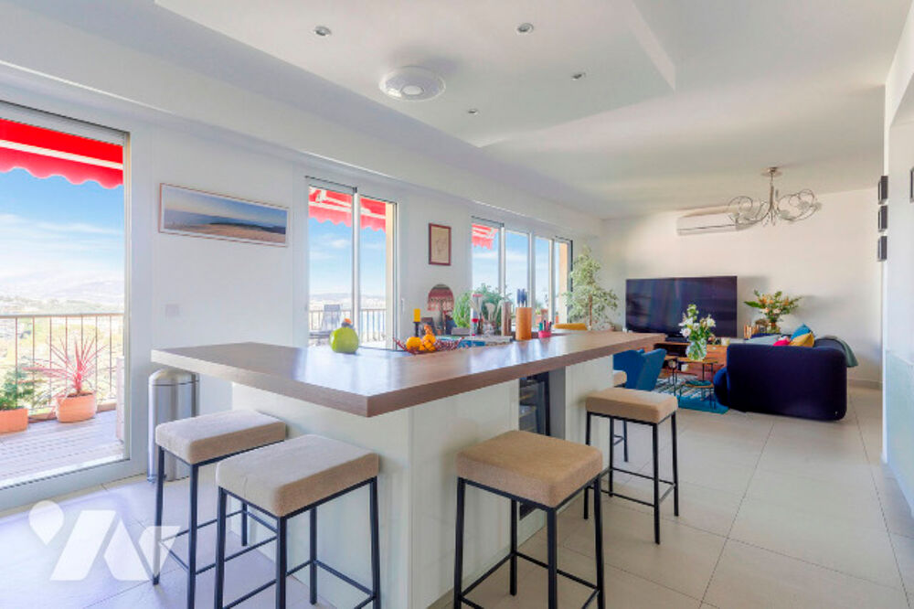 � vendre  Appartement Nice (06000)