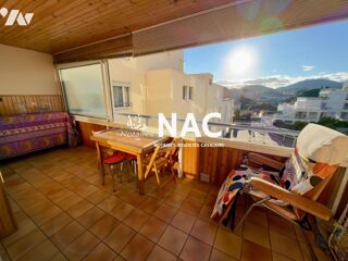  Appartement � vendre 3 pi�ces 62 m�