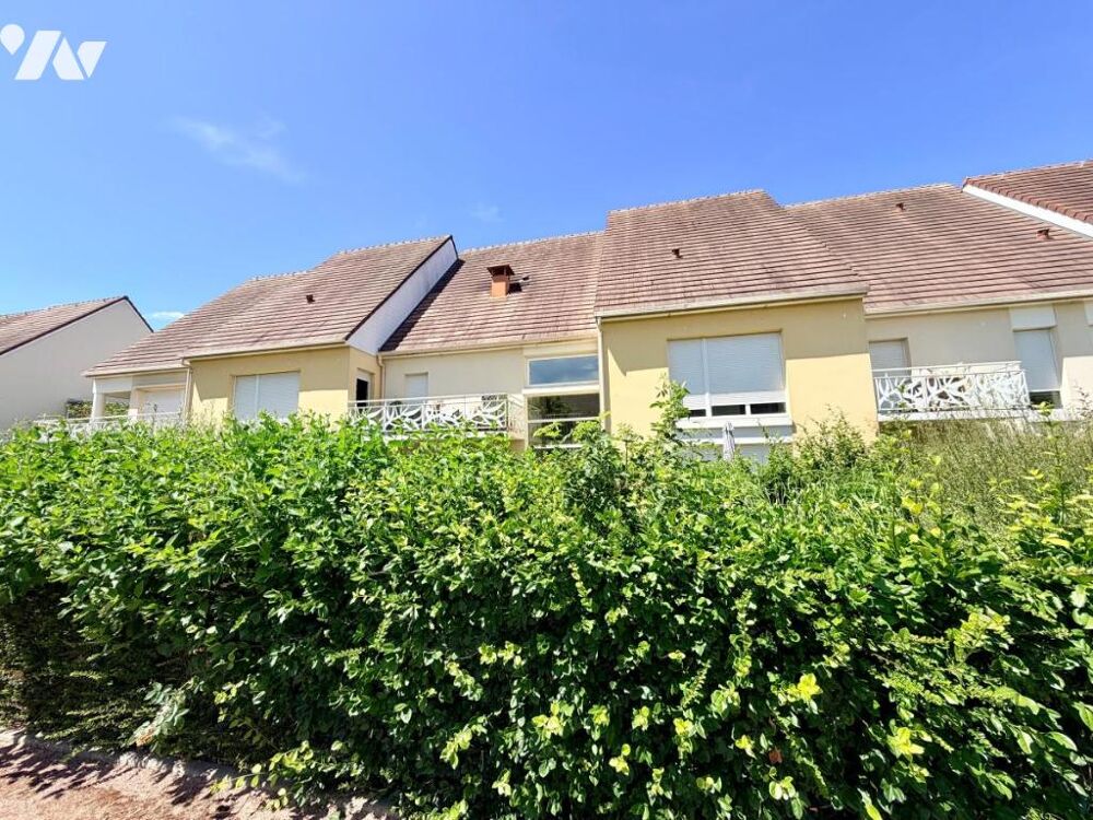Appartement centre de DOUVRES