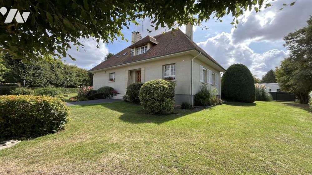 � vendre  Maison Rosel (14740)