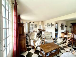  Maison � vendre 7 pi�ces 137 m�