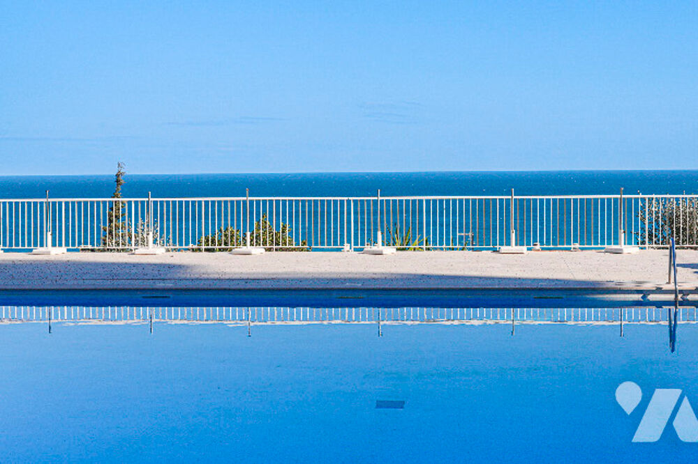 � vendre  Appartement Nice (06000)