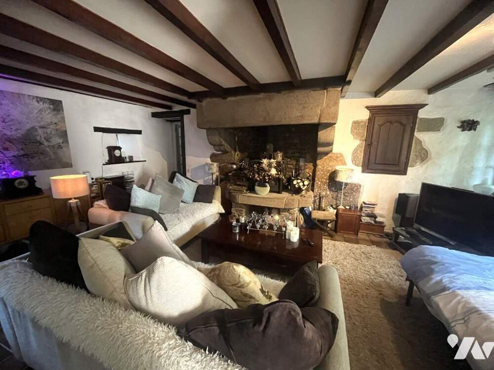 Vente Maison Maison d'habitation Hambye