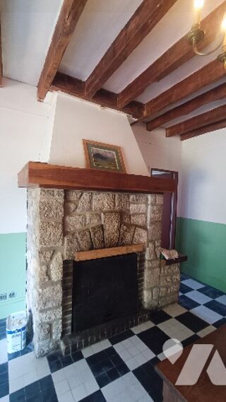  Maison à vendre 4 pièces 91 m²