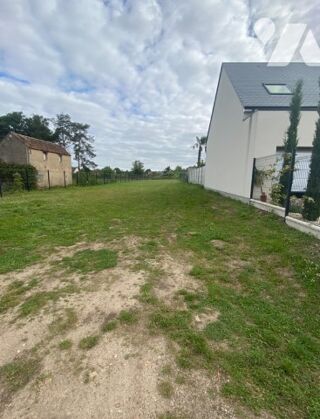  Terrain  vendre 