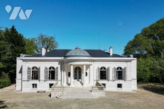  Maison à vendre 10 pièces 700 m²