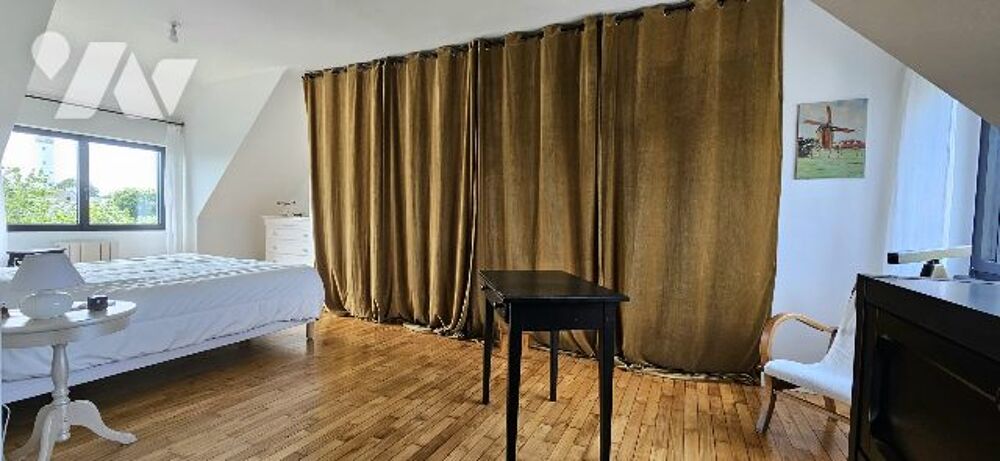 � vendre  Maison B�nodet (29950)