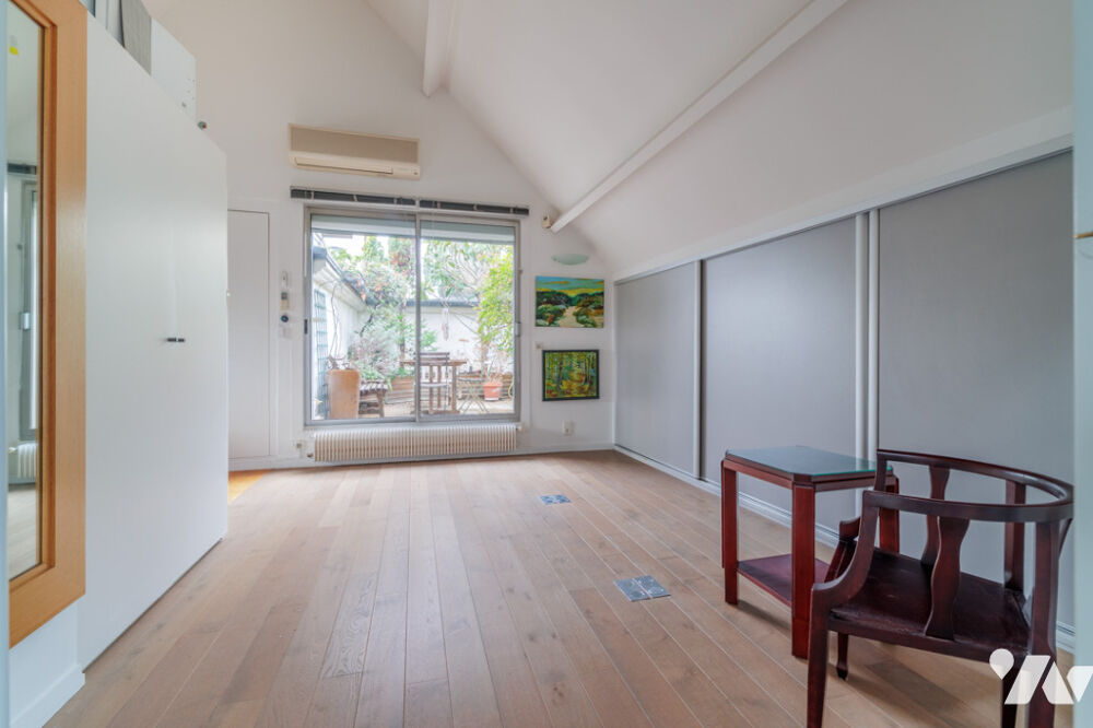  vendre  Appartement Paris 3