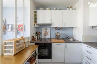 Vente Appartement 89 Avenue de Verdun ROMAINVILLE Romainville