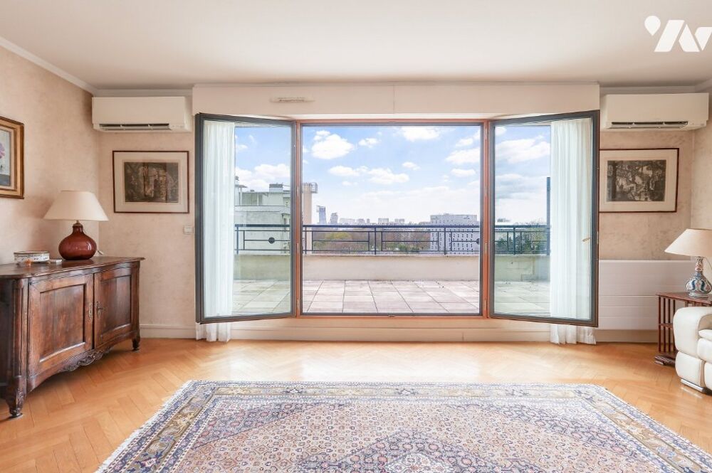 � vendre  Appartement Saint-Mand� (94160)