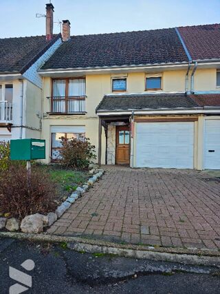  Maison � vendre 5 pi�ces 100 m�