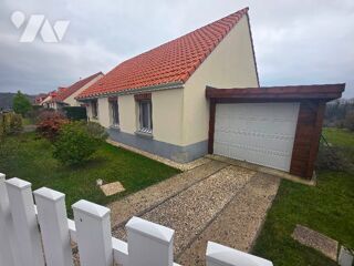  Maison � vendre 5 pi�ces 82 m�