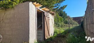  Maison � vendre 3 pi�ces 40 m�