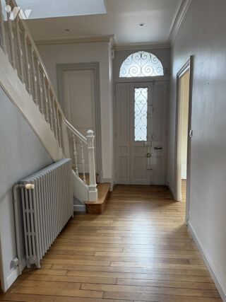  Maison à vendre 5 pièces 120 m²