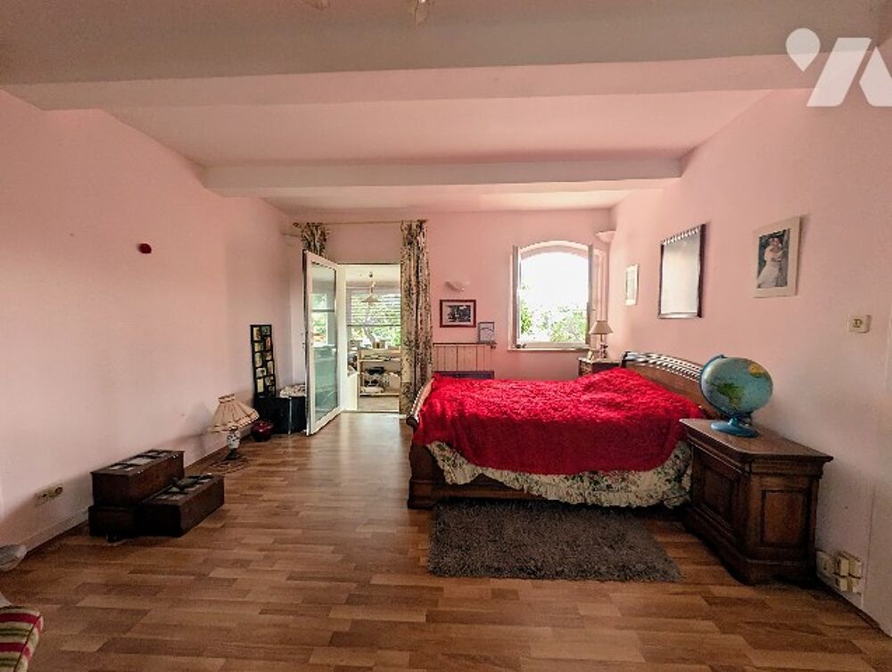 à vendre  Maison Marseille 7