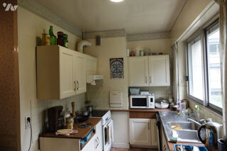  Appartement � vendre 6 pi�ces 141 m�