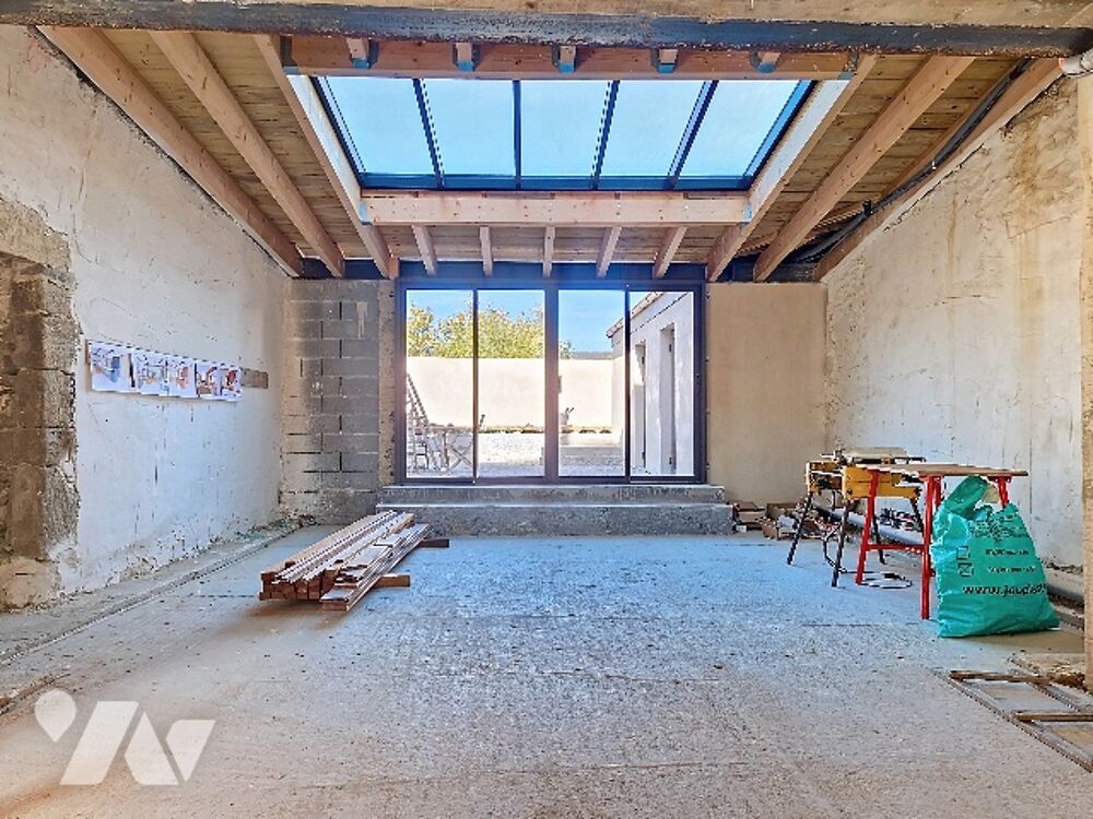  vendre  Maison Saint-Malo (35400)