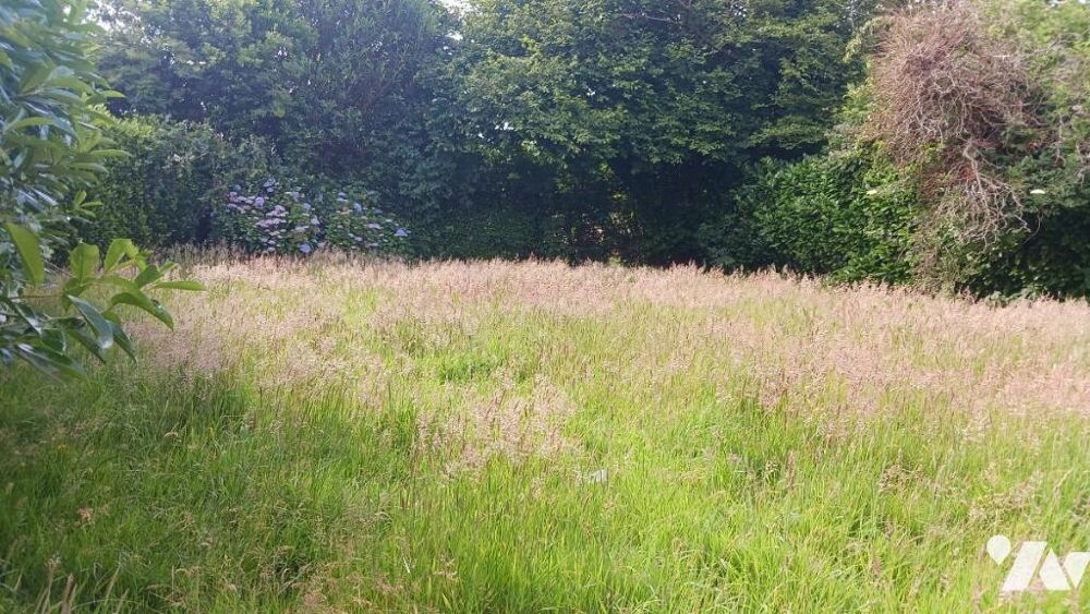 Vente Maison Maison en pierre de plain-pied sur 1.450 m² de terrain Sottevast
