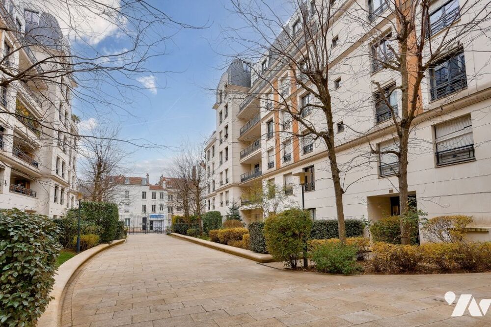 � vendre  Appartement Saint-Mand� (94160)