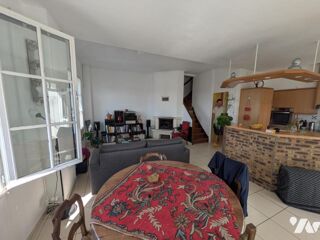  Maison à vendre 4 pièces 90 m²