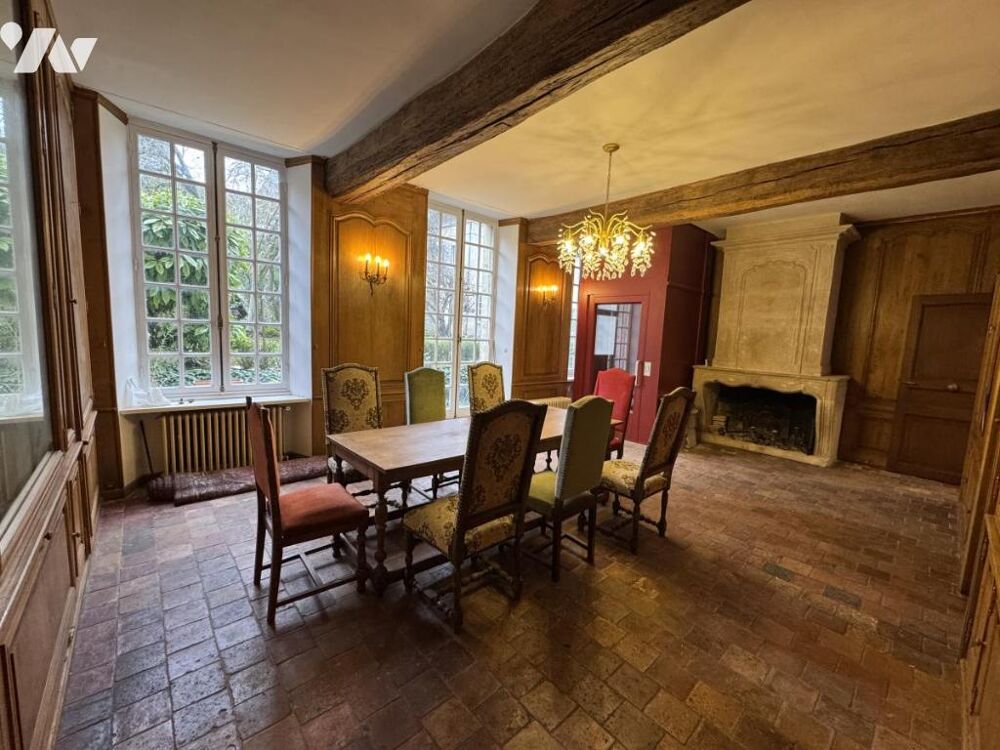 Vente Maison Vente Demeure � Senlis Senlis