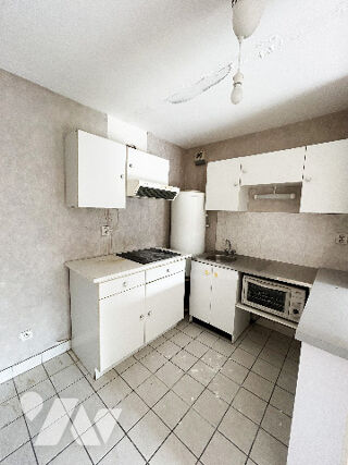  Appartement � vendre 2 pi�ces 41 m�