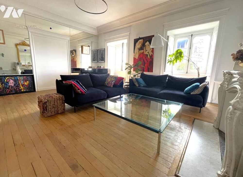 � vendre  Appartement Nantes (44000)