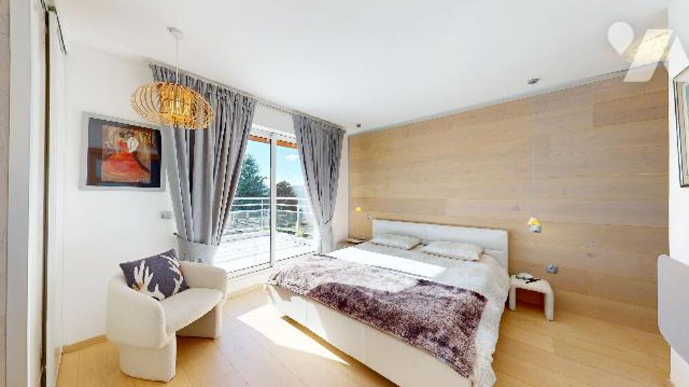à vendre  Maison Pugny-Chatenod (73100)