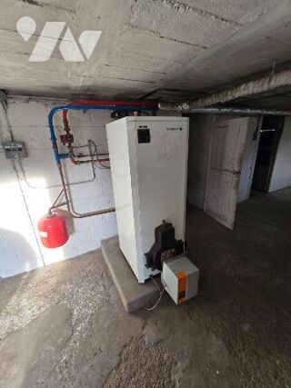  Maison � vendre 4 pi�ces 76 m�