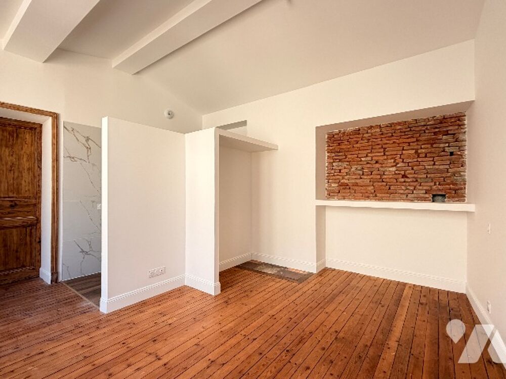 à vendre  Appartement Toulouse (31000)