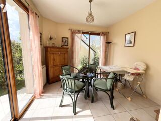  Maison à vendre 8 pièces 195 m²
