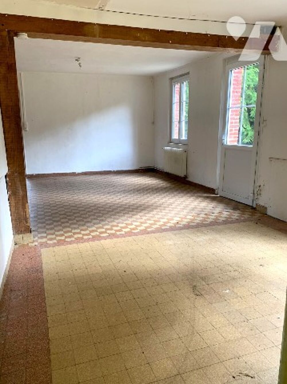 Vente Maison Maison forestière dans un cadre verdoyant. Écaquelon