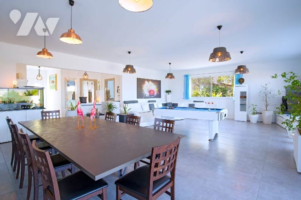 à vendre  Maison Saint-Raphaël (83700)