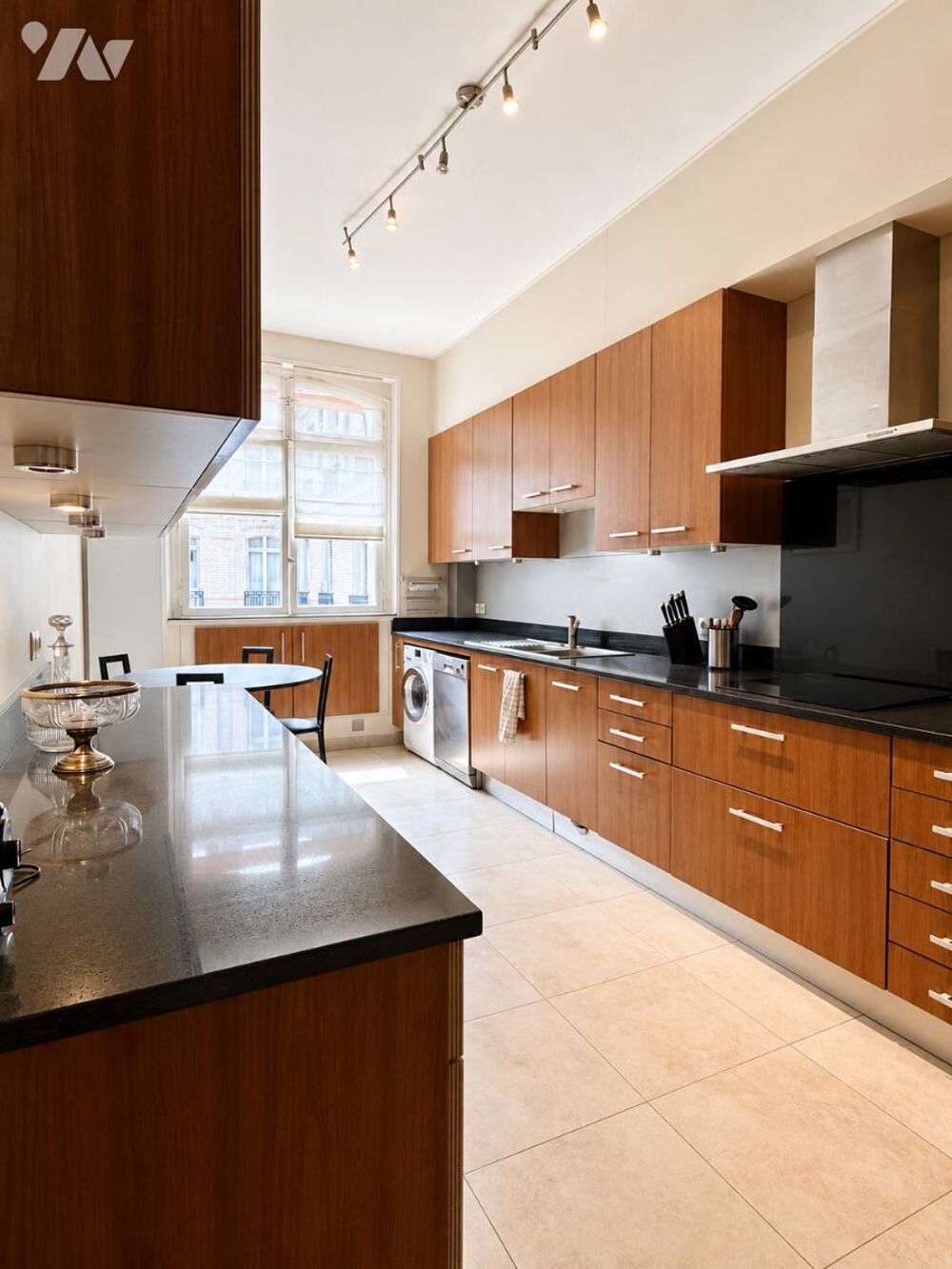 à vendre  Appartement Paris 17