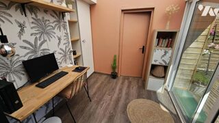  Maison à vendre 5 pièces 100 m²