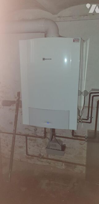  Maison � vendre 7 pi�ces 176 m�