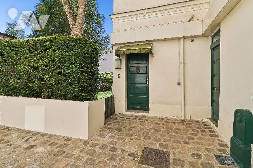 � vendre  Appartement Paris 16