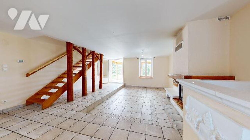 Vente Maison . Rmrville