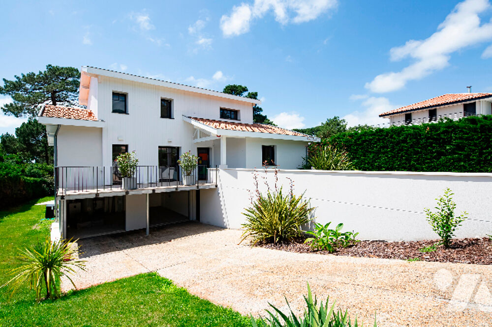 à vendre  Maison La Teste-de-Buch (33260)