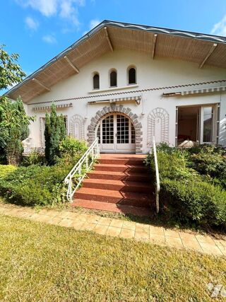 Maison � vendre 1 pi�ce 86 m�