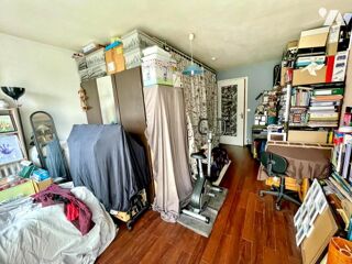  Appartement � vendre 2 pi�ces 32 m�