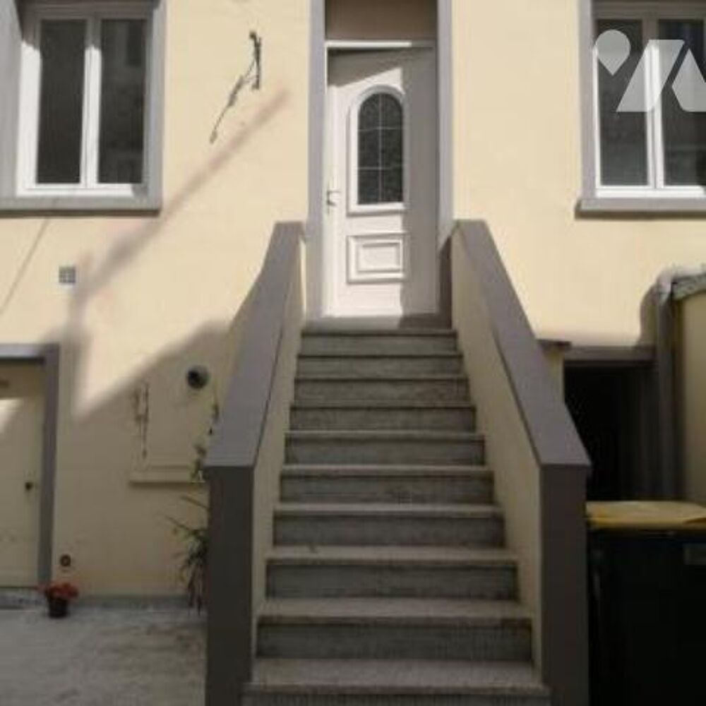 Vente Maison Maison de ville sur cour. trois chambres. Travaux à prévoir. pas de garage. Havre