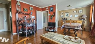  Appartement à vendre 3 pièces 66 m²