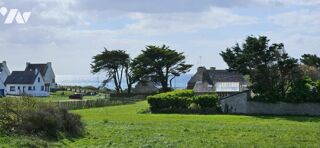 Vente Maison Maison 4 chambres - possibilité 5, avec vue mer sur la Pointe de Trévignon Trégunc
